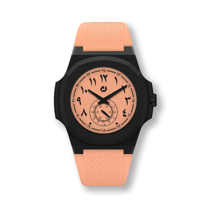 Origen | Peach Fuzz