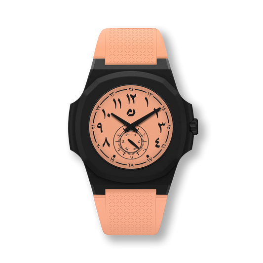 Origen | Peach Fuzz