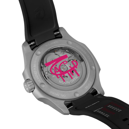 Nuncier x Humaid's World Edition | Raining Ca$h