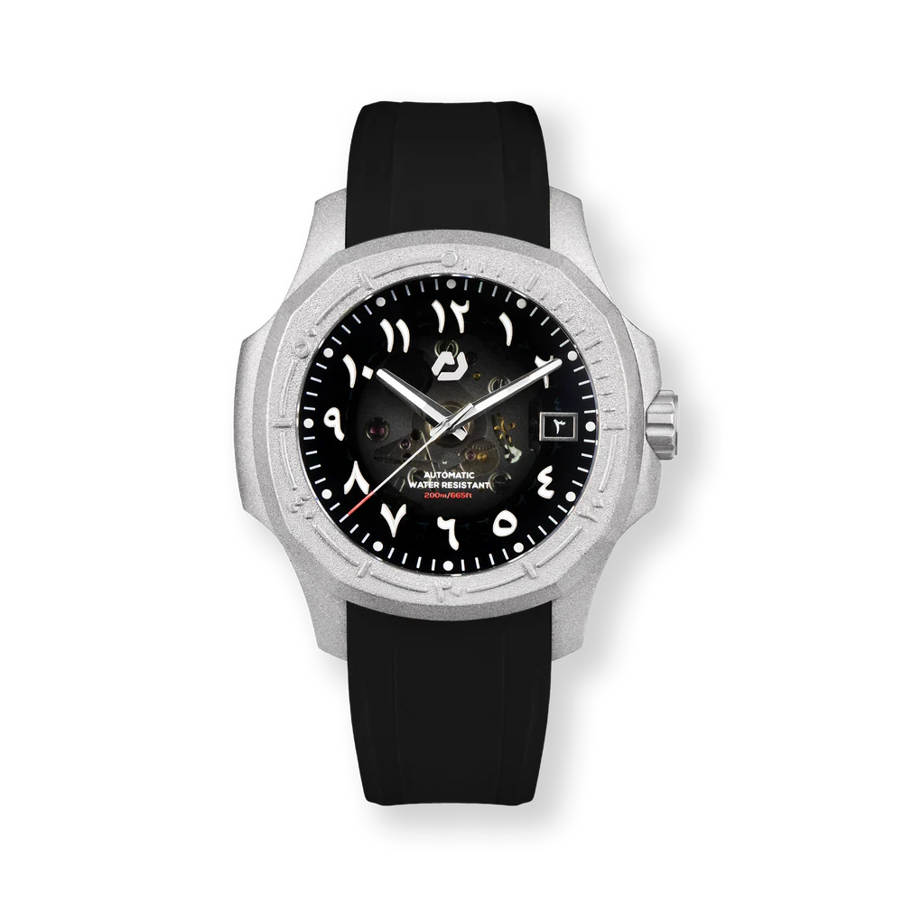 Nuncier N200 | Titanium AR