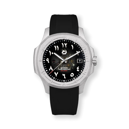 Nuncier N200 | Titanium AR