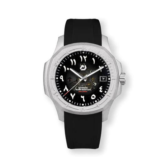Nuncier N200 | Titanium AR