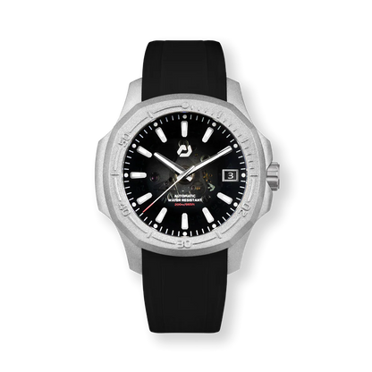Nuncier N200 | Titanium Index