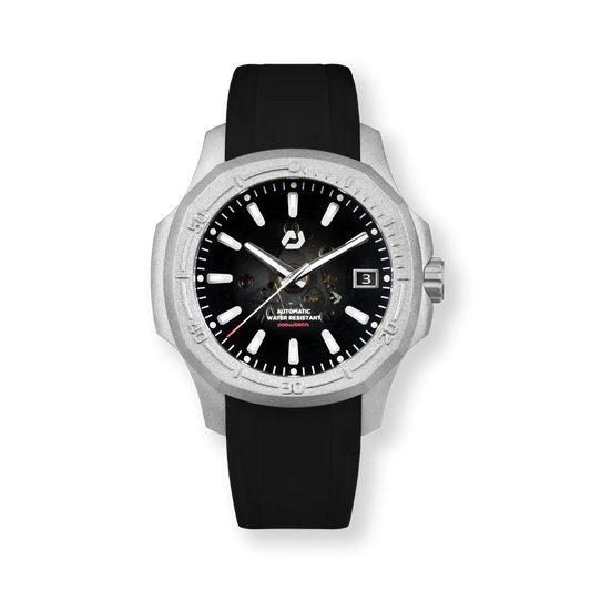 Nuncier N200 | Titanium Index