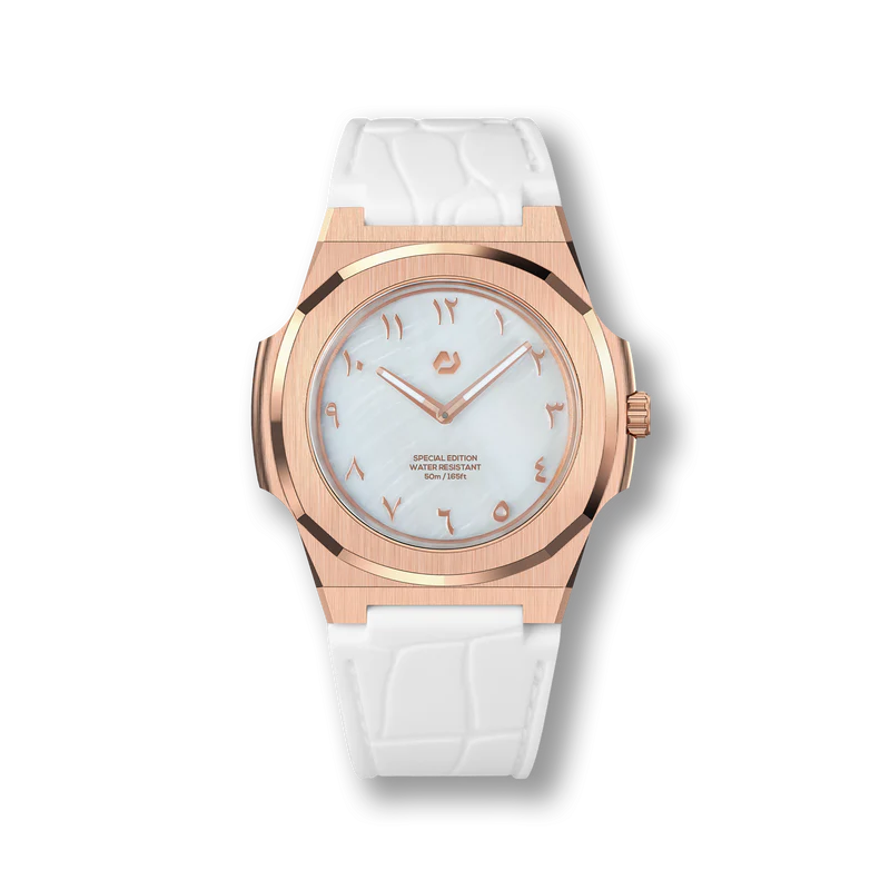 MS | Mop Rosegold