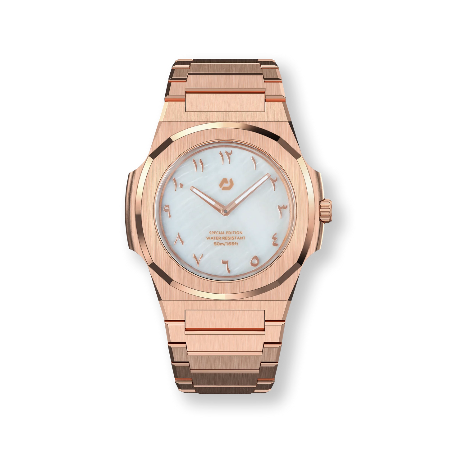 MS | Mop Rosegold