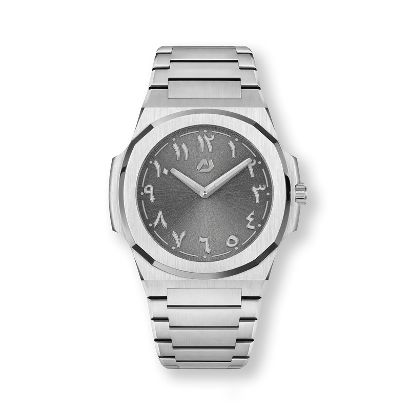 MT | SandGrey 38mm