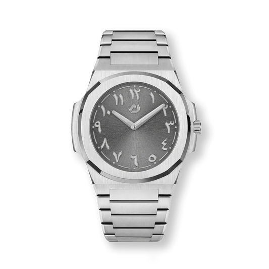 MT | SandGrey 38mm