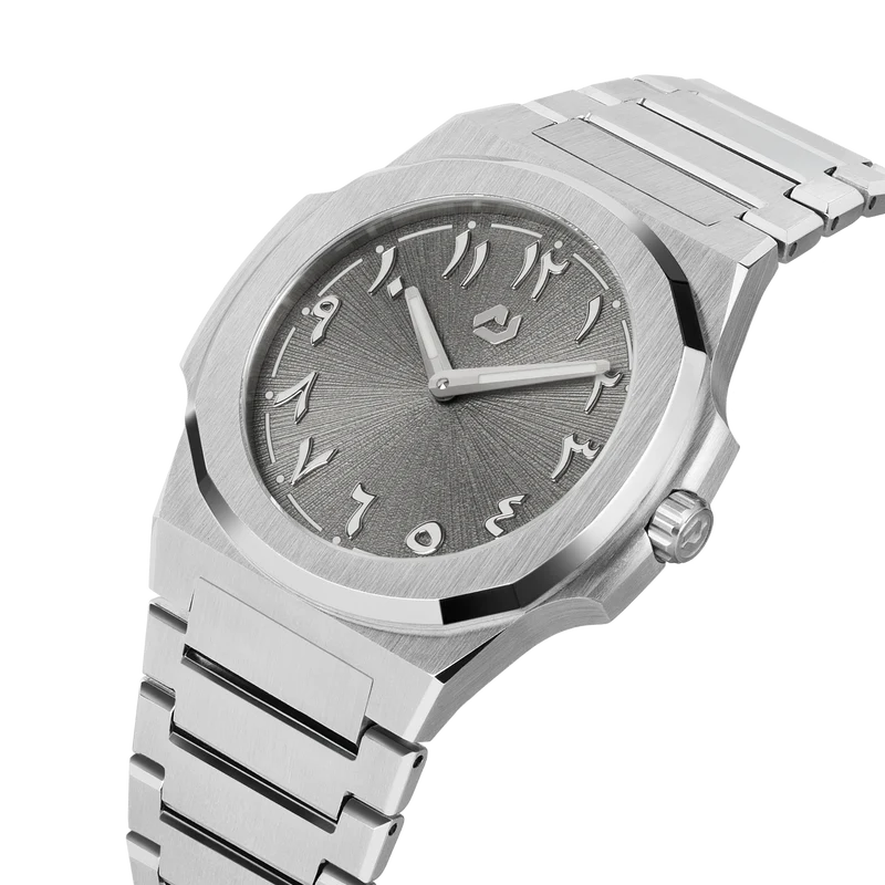 MT | SandGrey 38mm