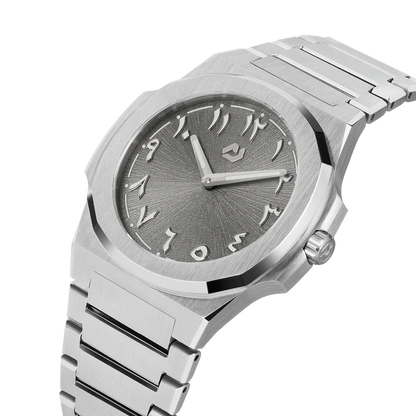 MT | SandGrey 38mm