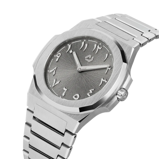 MT | SandGrey 38mm