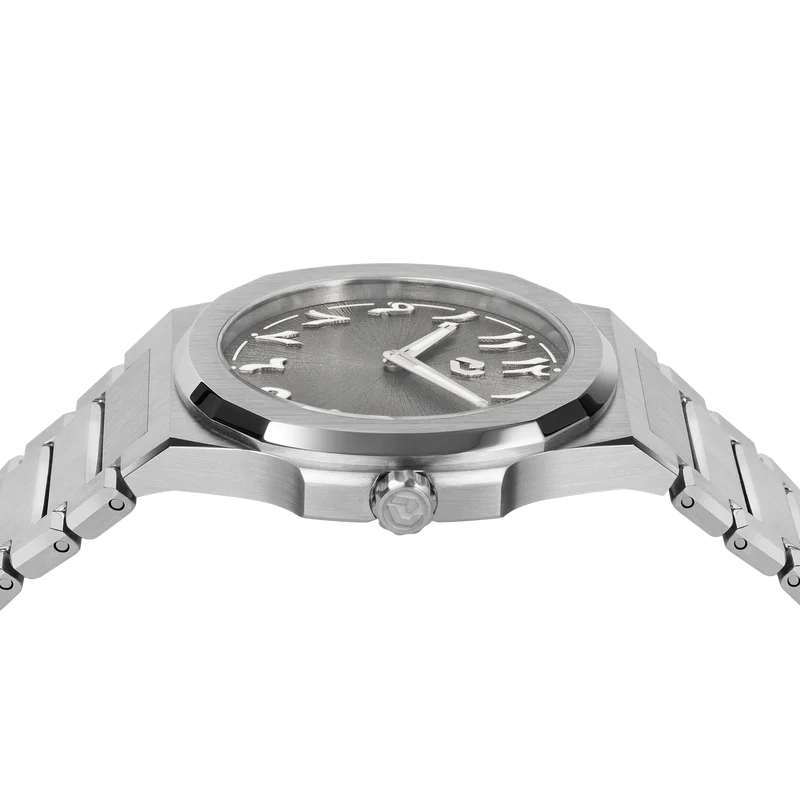 MT | SandGrey 38mm