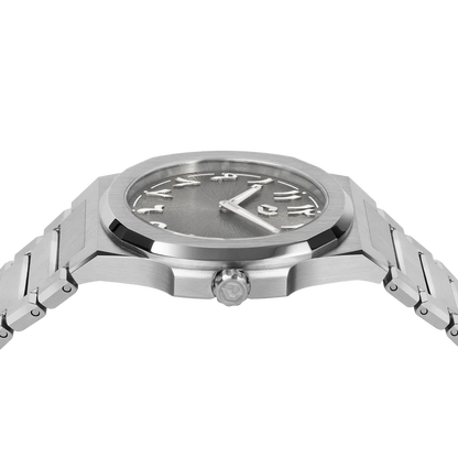 MT | SandGrey 38mm