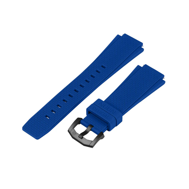 Origen Carbon Strap | Royal Blue
