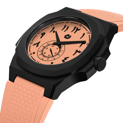 Origen | Peach Fuzz