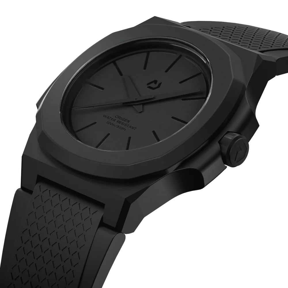Origen | Midnight