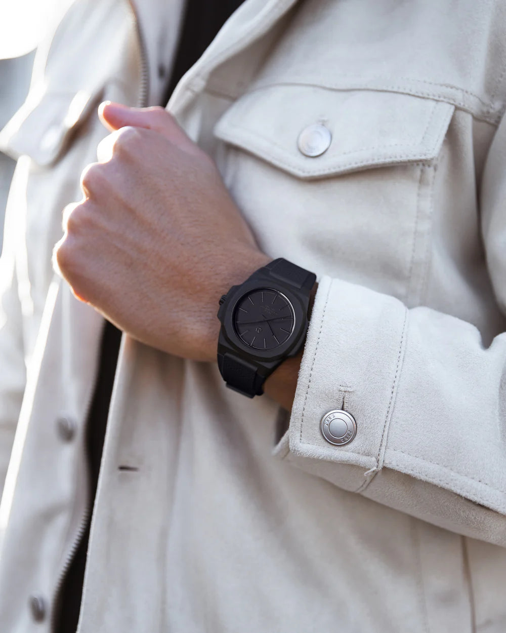 Origen | Midnight