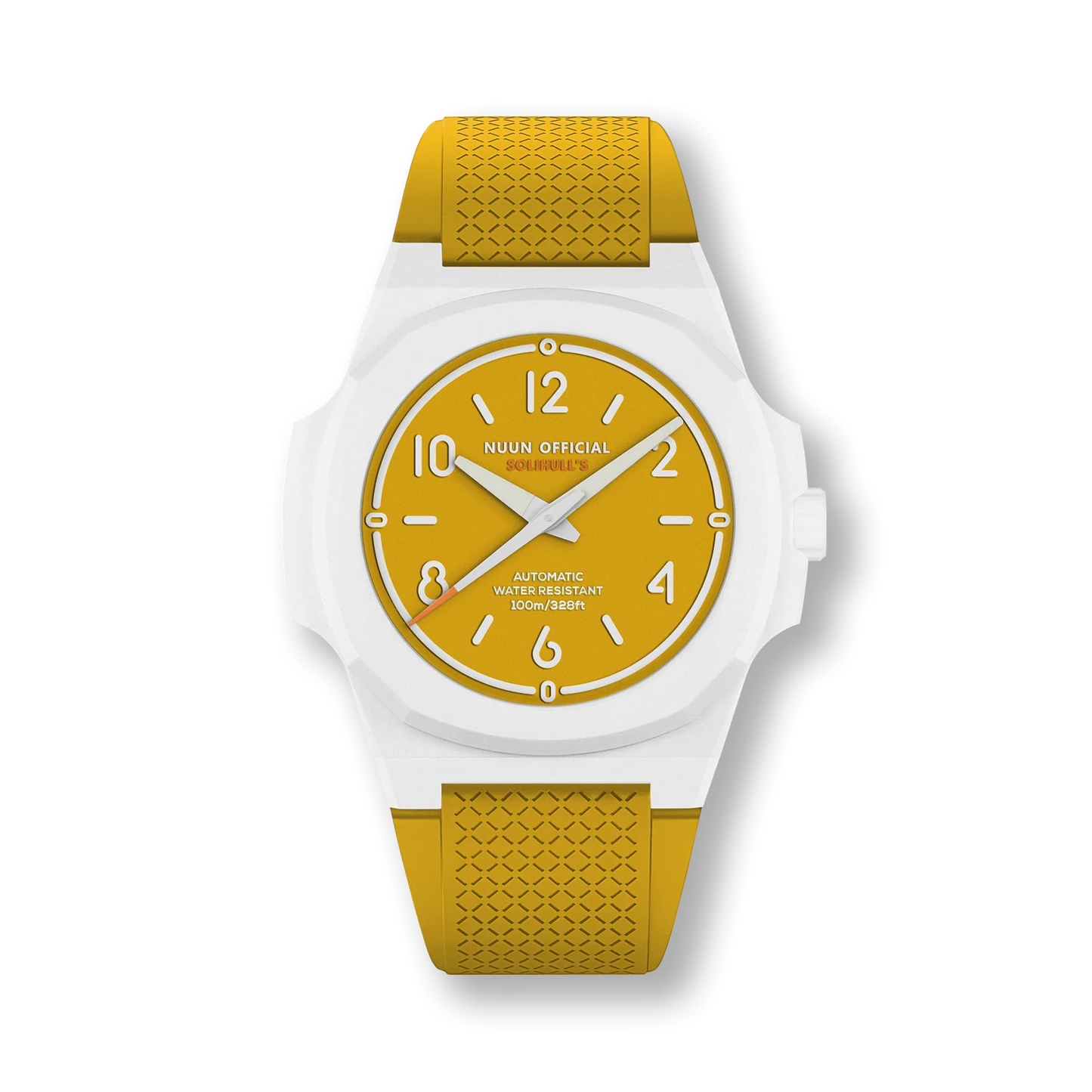 Nuncier X Solihull´s | Bahama Gold