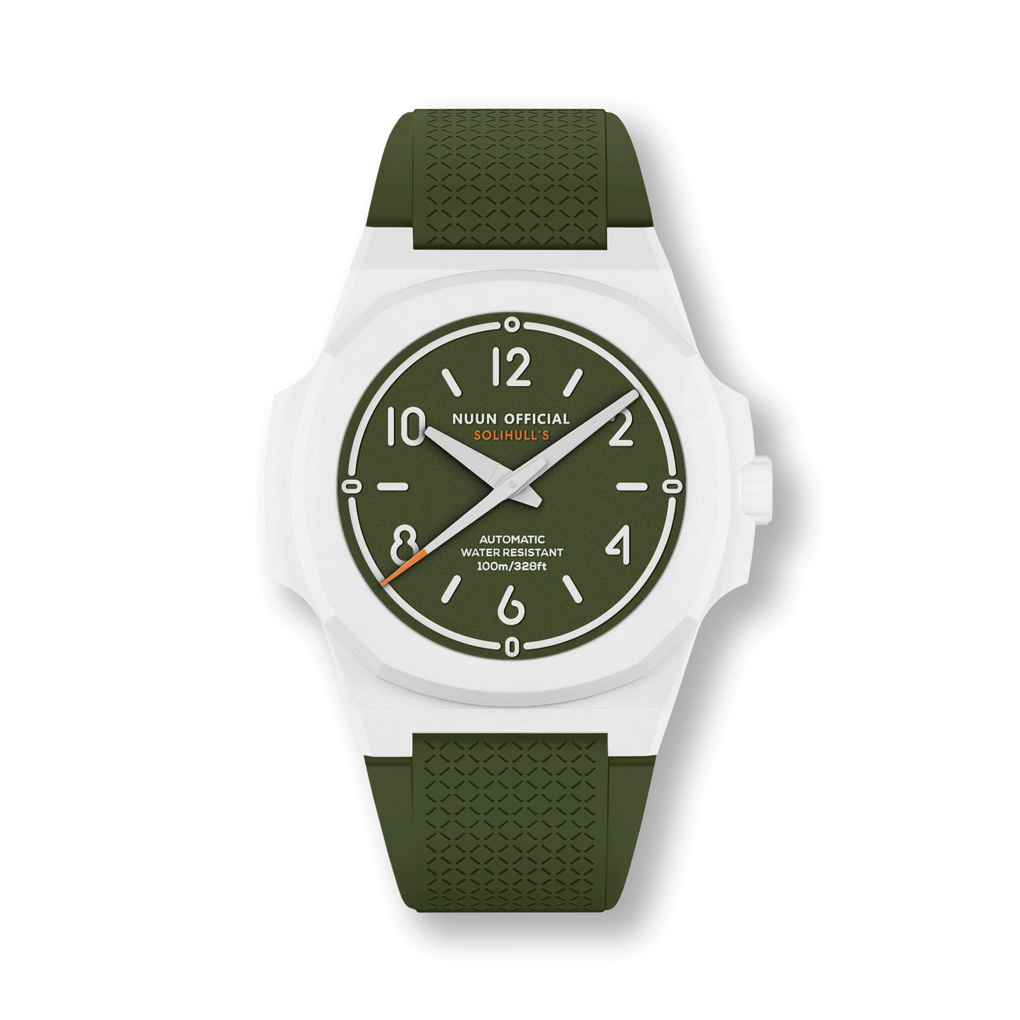 Nuncier X Solihull´s | Lincoln Green