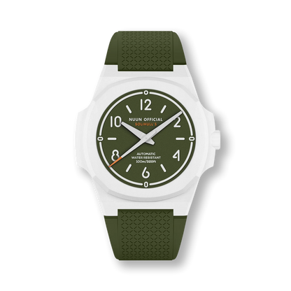 Nuncier X Solihull´s | Lincoln Green