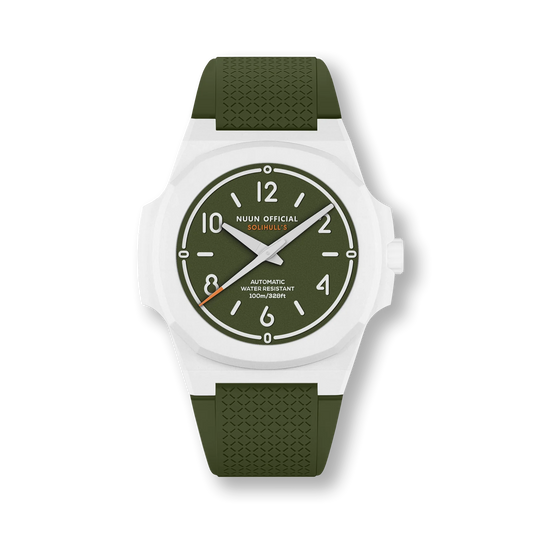 Nuncier X Solihull´s | Lincoln Green
