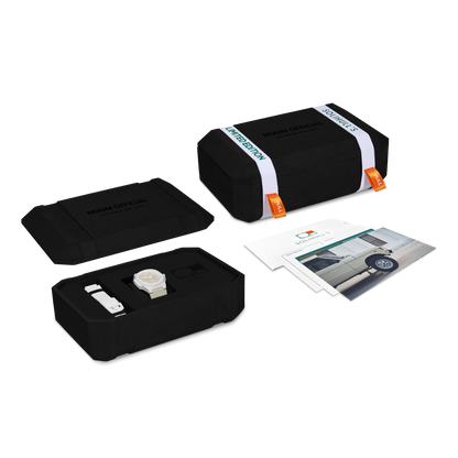 Nuncier X Solihull´s | Sahara Dust