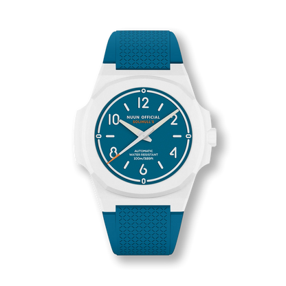 Nuncier X Solihull´s | Tuscan Blue