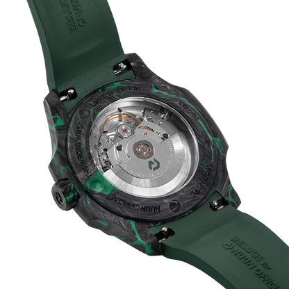 Nuncier x The Wrong Wrist Edition
