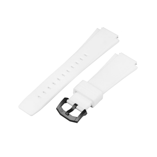 Origen Carbon Strap | White