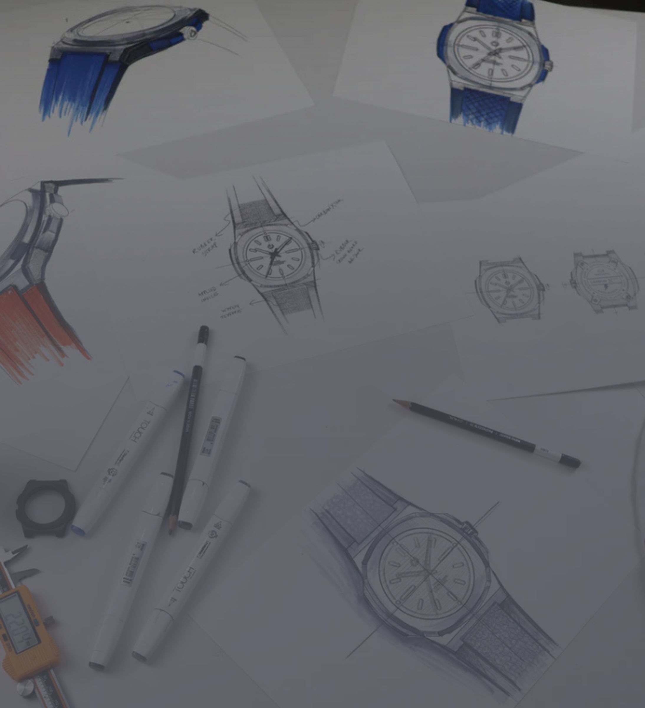 Descubre el reloj que marcará tu historia