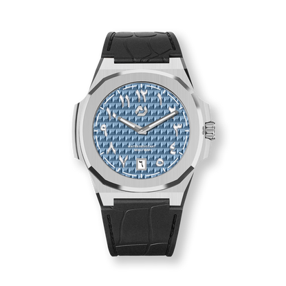 MT | Silver CB Arabic